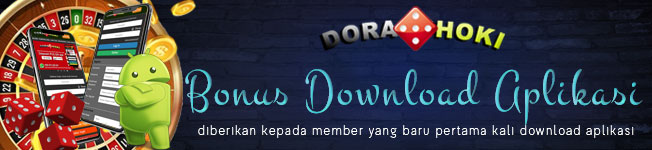 Bonus-APK-DORAHOKI