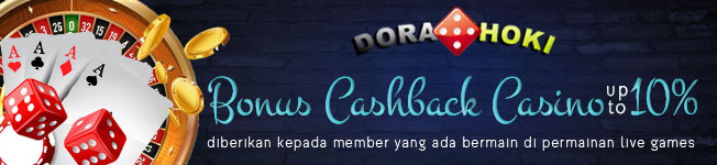 BONUS-CASHBACK-DORAHOKI