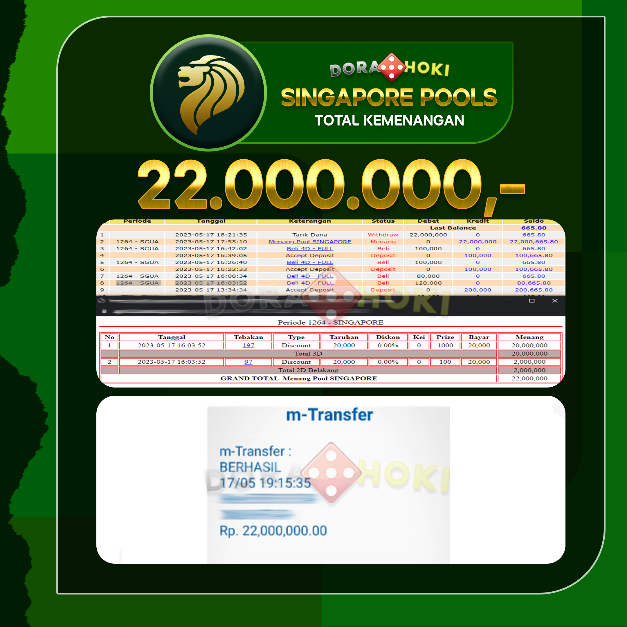 Jackpot-Singapore-17Mei-22juta