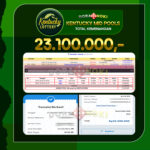 Togel Kentuckymid Rp.23.100.000