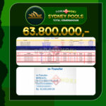 Togel Sydney Rp.63.800.000