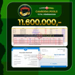 TOGEL CAMBODIA 10.000.000