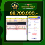 TOGEL hongkong 68.700.000