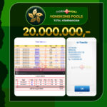 TOGEL HONGKONG 20.000.000