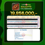 ROULETTE 19.856.000