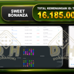 Sweet Bonanza 16.185.000