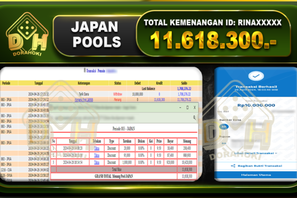 JAPAN 11.618.300