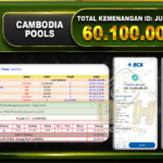 TOGEL CAMBODIA 60.100.000