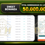 Sweet Bonanza 50.000.000