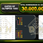 Gates Of Olympus 1000 30.000.000