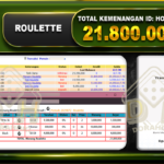 Roulette