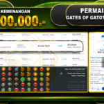 GATES OF GATOT KACA 1000 Rp.24.000.000