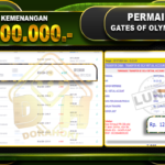 GATES OF OLYMPUS 1000 Rp.12.000.000