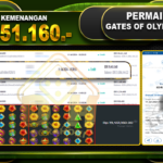 GATES OF OLYMPUS 1000 Rp.19.451.160