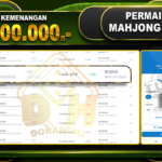 MAHJONG WINS 2 Rp.17.000.000