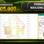 MAHJONG WINS 2 Rp.18.505.000