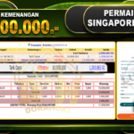 SINGAPORE Rp.11.000.000