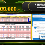 TOGEL HONGKONG Rp13.100.000