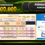 TOGEL HONGKONG Rp12.000.000