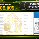 MYSTIC POTION Rp.10.500.000