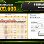 Roulette Rp 18.000.000