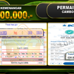 TOGEL CAMBODIA Rp 10.000.000