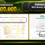 Wild Bounty Showdown Rp 19.000.000