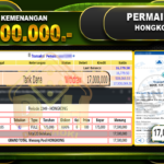 TOGEL HONGKONG Rp17.500.000