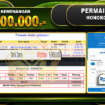 TOGEL HONGKONG Rp10.000.000