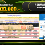 TOGEL HONGKONG Rp10.300.000