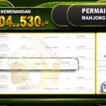 Mahjong Ways Rp.11.904.530