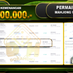 Mahjong Ways 2 Rp.10.000.000