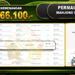 Mahjong Ways 2 Rp 14.866.100