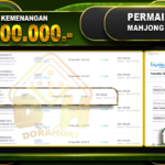 Mahjong Ways Rp 20.000.000