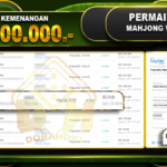 Mahjong Wins 2 Rp 10.000.000