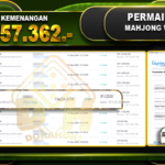 Mahjong Wins 2 Rp. 21.857.362