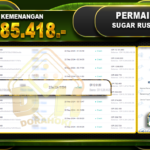 Sugar Rush 1000 Rp.13.285.418