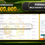 Wild Bounty Showdown Rp 14.000.000