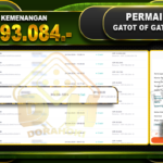 Gates Of Gatot Kaca 1000 Rp.12.093.084