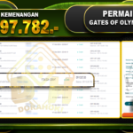 Gates Of Olympus 1000 Rp.15.097.782