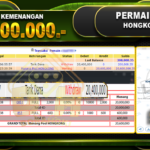 TOGEL HONGKONG Rp.20.600.000