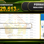 Mahjong Wins 2 Rp.14.429.513_