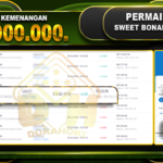 Sweet Bonanza 1000 Rp.12.900.000