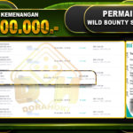 Wild Bounty Showdown Rp.10.000.000_