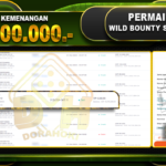 Wild Bounty Showdown Rp.14.000.000