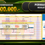 ROULETTE 17.000.000