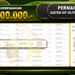GATES OF OLYMPUS 1000 15.000.000