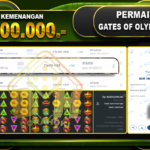 GATES OF OLYMPUS 1000 Rp.18.500.000