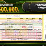 TOGEL CAMBODIA Rp.55.500.000