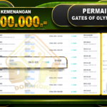 gates of olympus 1000